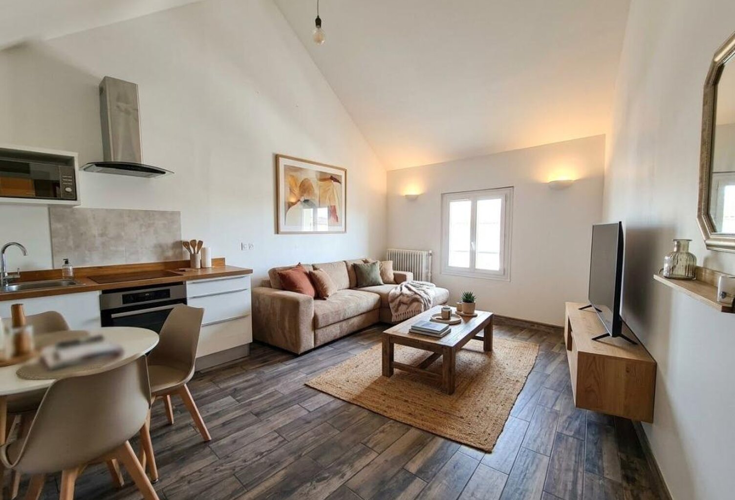 Appartement À Vendre - Gargenville — photo 1
