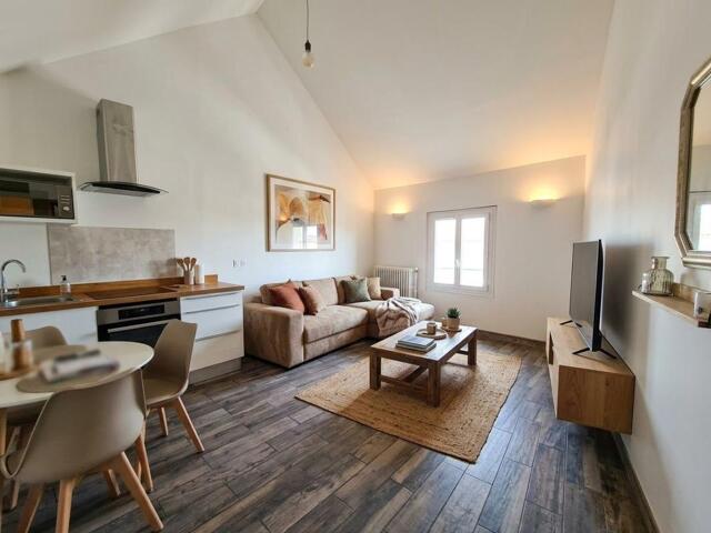 Appartement proposé à Gargenville
