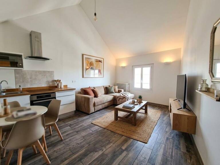 Appartement À Vendre - Gargenville — photo 1