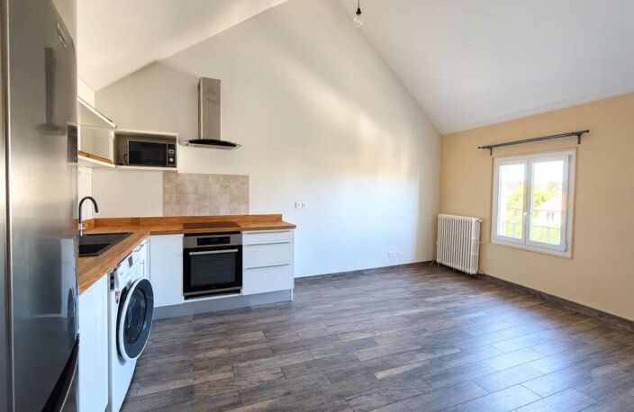 Appartement À Vendre - Gargenville — photo 2