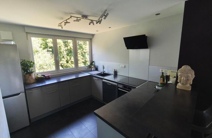 Location meublée - Appartement AUBERGENVILLE 3 pièces 58,24 m² - ORPI EPONE IMMOBILIER MT — photo 3