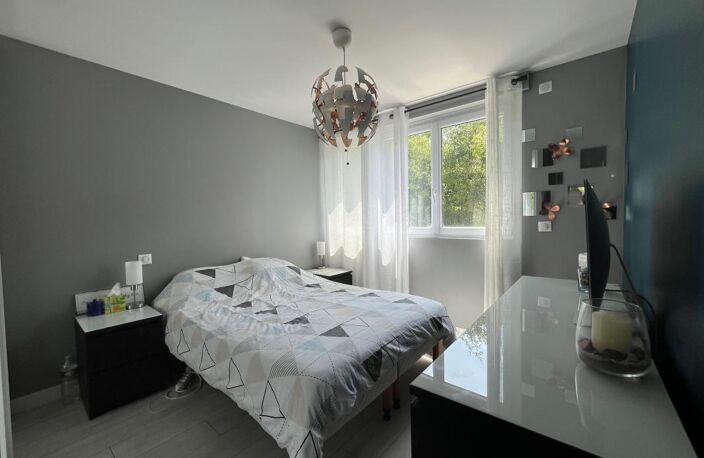 Location meublée - Appartement AUBERGENVILLE 3 pièces 58,24 m² - ORPI EPONE IMMOBILIER MT — photo 4