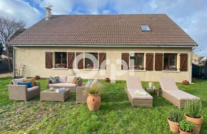 VENTE : maison F8 (177 m²) à MANTES LA JOLIE — photo 2