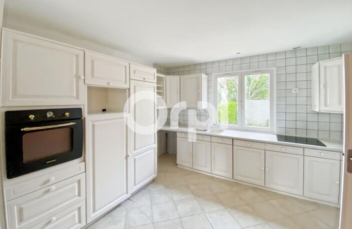 VENTE : maison F8 (177 m²) à MANTES LA JOLIE — photo 4