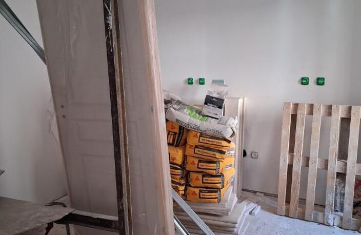 Maison de village en cours de rénovation — photo 3