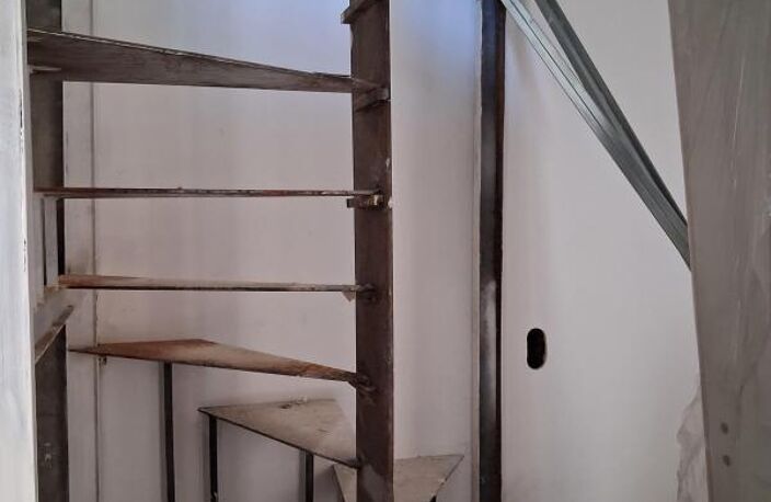 Maison de village en cours de rénovation — photo 4