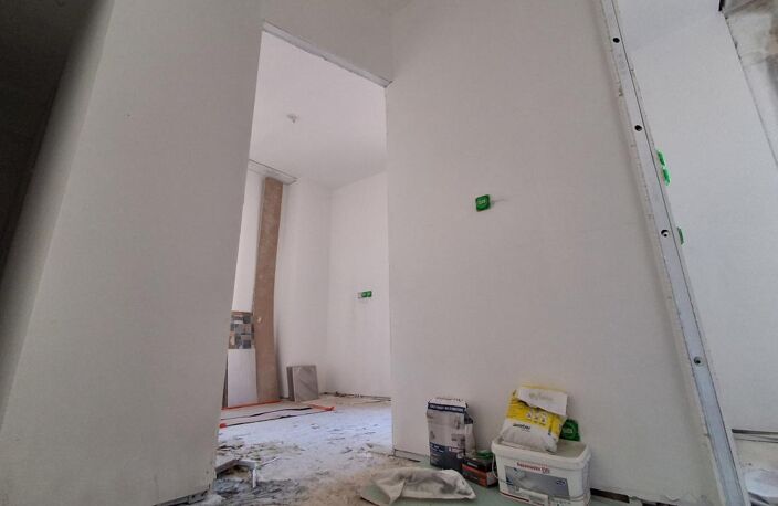 Maison de village en cours de rénovation — photo 5