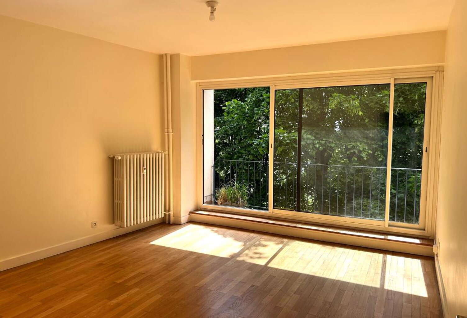 Sainte Foy Les Lyon , Appartement 2 pièce(s) 66 m2 — photo 1