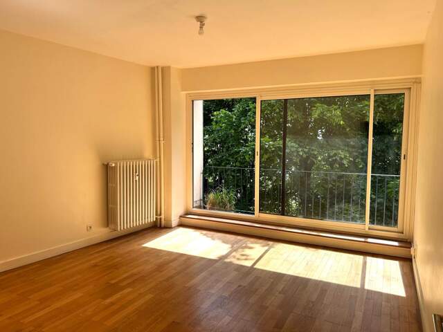 Sainte Foy Les Lyon , Appartement 2 pièce(s) 66 m2 — photo du bien