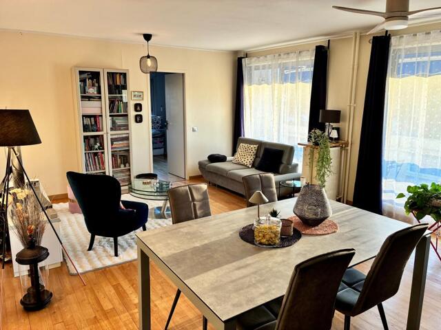 Appartement proposé à Sainte-Foy-lès-Lyon