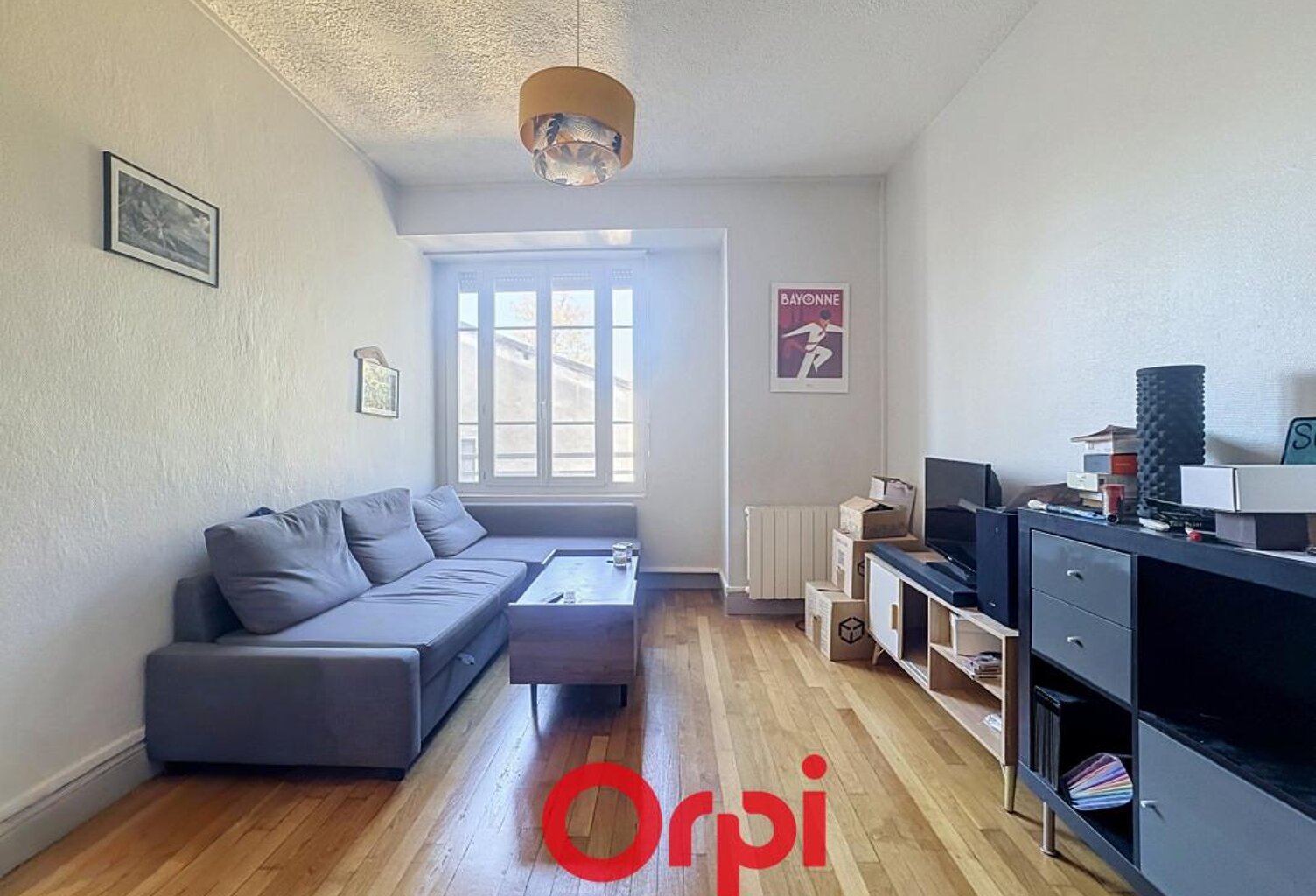 Charmant T2 de 42 m² dans un immeuble des années 30 avec ascenseur — photo 1