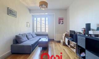 Appartement 2 Pièces 42 m² à vendre à Oullins-Pierre-Bénite (69600)