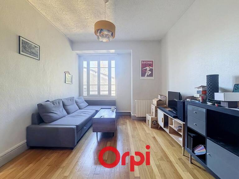 Charmant T2 de 42 m² dans un immeuble des années 30 avec ascenseur — photo 1
