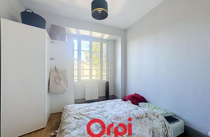 Charmant T2 de 42 m² dans un immeuble des années 30 avec ascenseur — photo 4