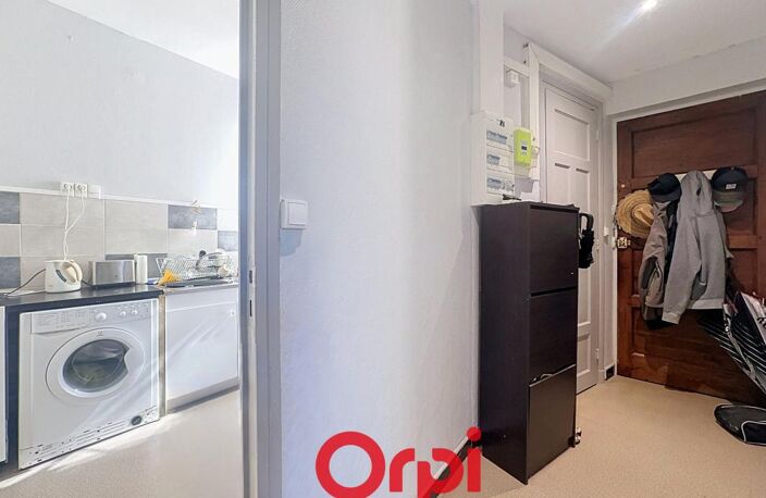 Charmant T2 de 42 m² dans un immeuble des années 30 avec ascenseur — photo 5