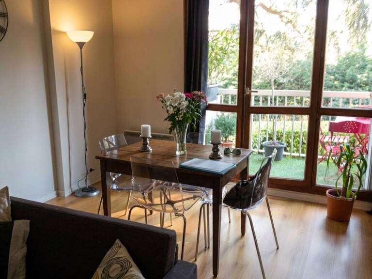 Appartement Saint Genis Laval 2 pièce(s) 53.48 m² — photo 1