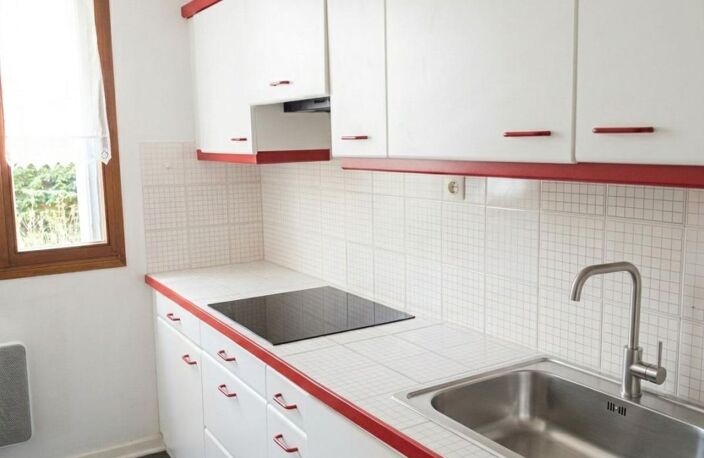 Appartement Saint Genis Laval 2 pièce(s) 53.48 m² — photo 4