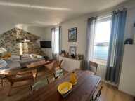 A VENDRE LA SEYNE SUR MER 83500 QUARTIER BALAGUIER LAISON DE PÊCHEURS LES PIEDS DANS L'EAU VUE MER EXCEPTIONNELLE — photo 2