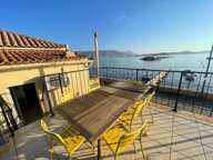 A VENDRE LA SEYNE SUR MER 83500 QUARTIER BALAGUIER LAISON DE PÊCHEURS LES PIEDS DANS L'EAU VUE MER EXCEPTIONNELLE — photo 3