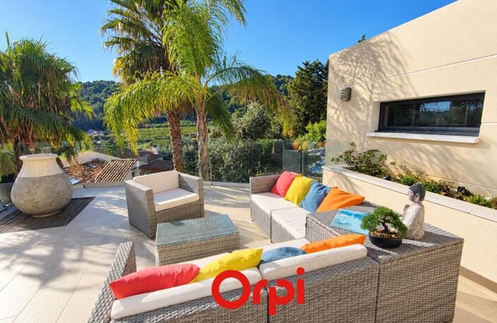 EXCLUSIVITE BANDOL VILLA-APPARTEMENT T4 — photo 3