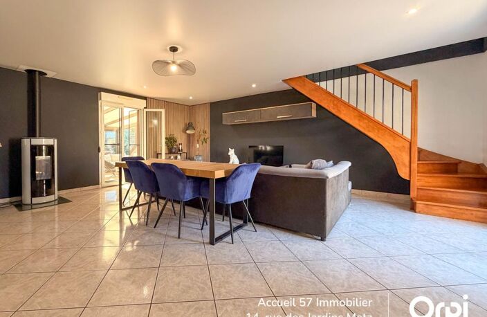 Maison À Vendre — photo 2