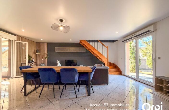 Maison À Vendre — photo 3