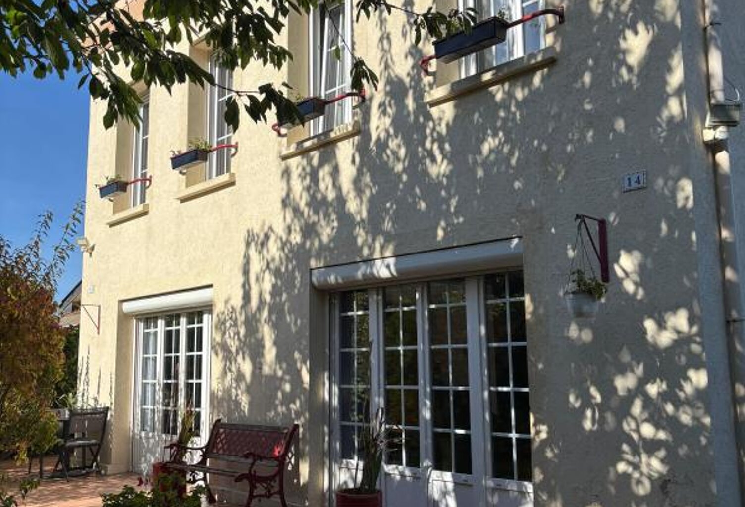 Maison À Vendre — photo 1