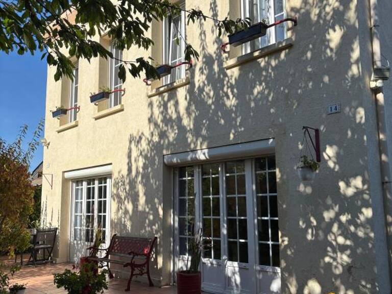 Maison À Vendre — photo 1