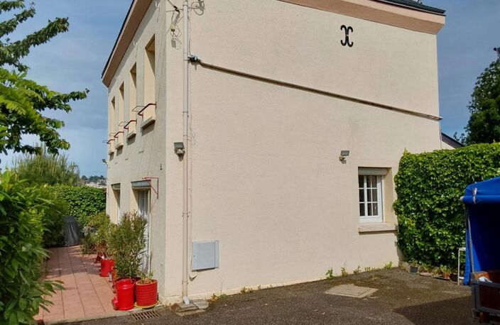 Maison À Vendre — photo 2