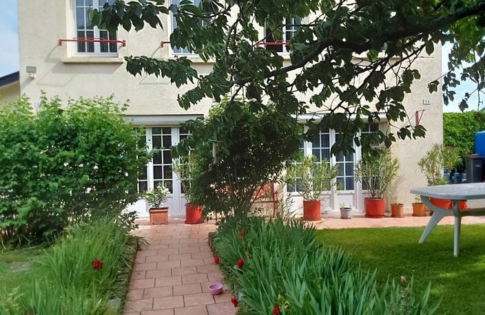 Maison À Vendre — photo 3