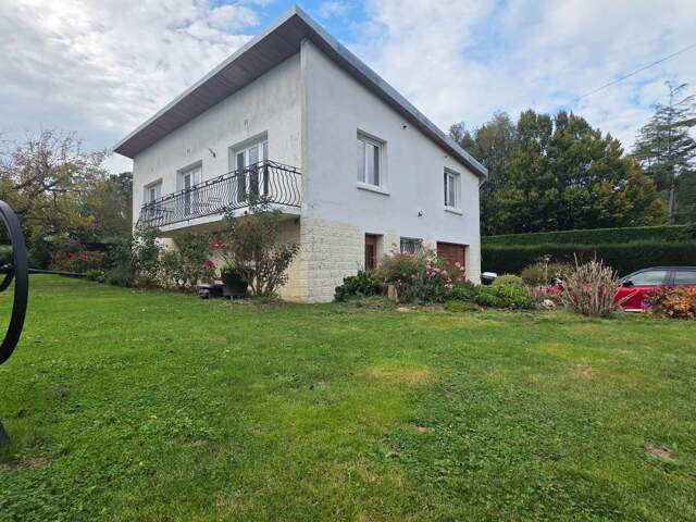 Maison À Vendre — photo du bien