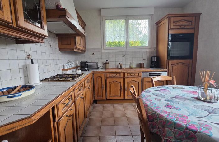 Maison À Vendre — photo 3