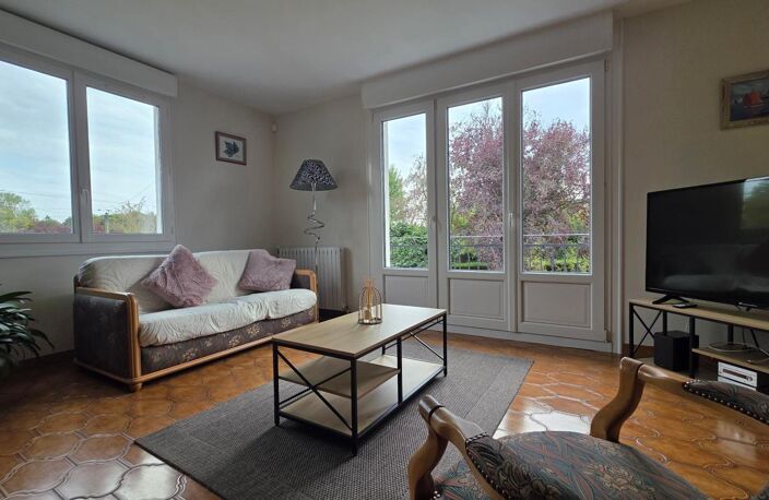 Maison À Vendre — photo 4