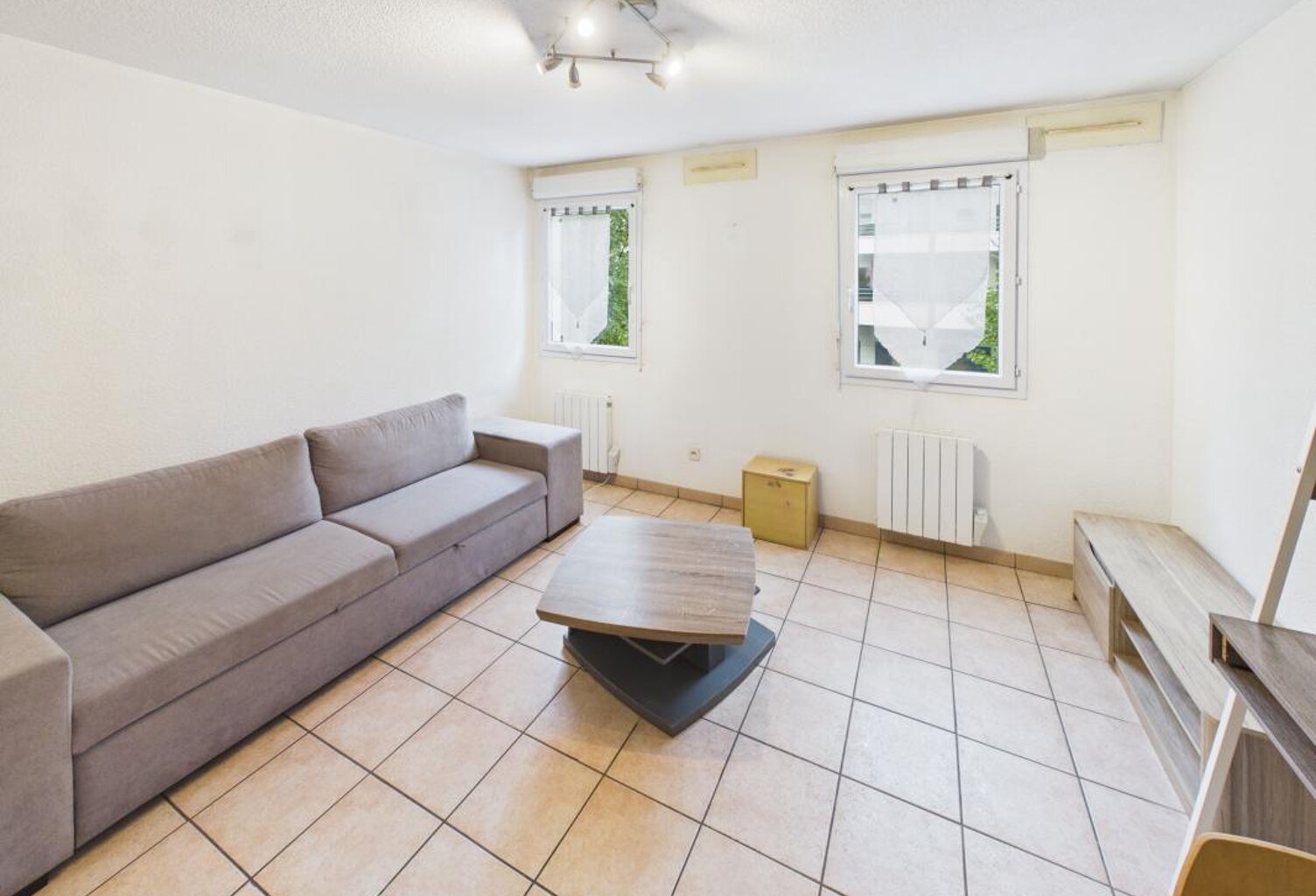 Appartement À Vendre — photo 1