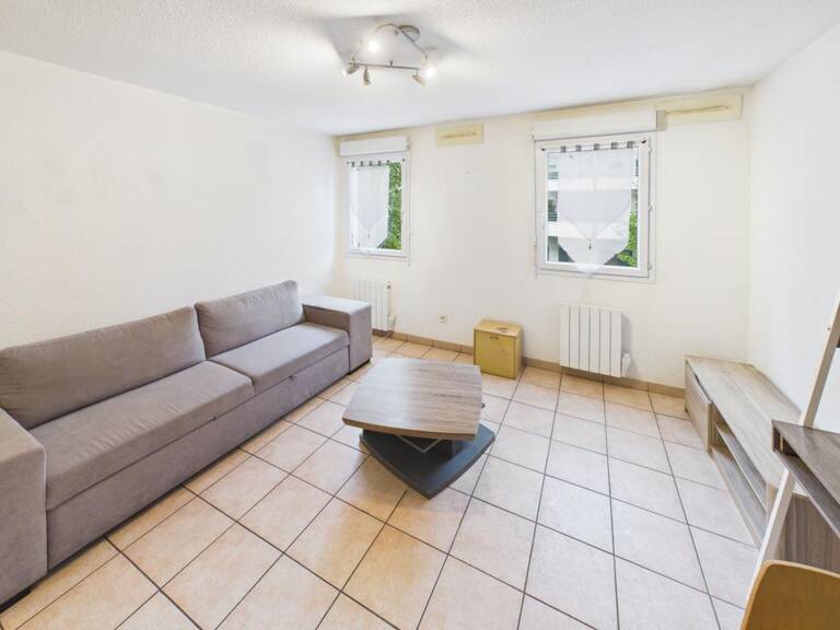 Appartement À Vendre — photo 1