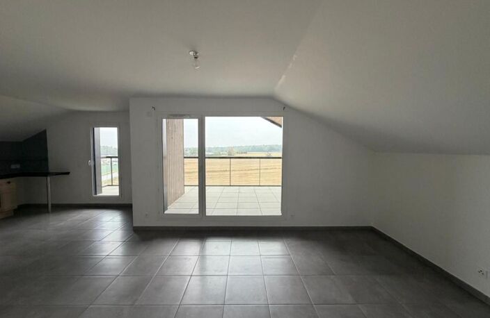JOLI T2 A LOUER A VALLEIRY — photo 4