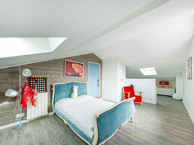 Maison À Vendre — photo du bien