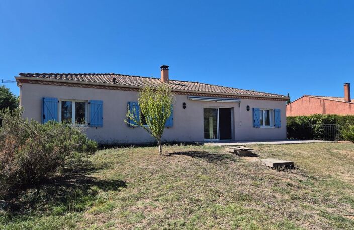 À vendre – Maison individuelle de plain-pied avec 5 chambres et dépendance à Castres — photo 3