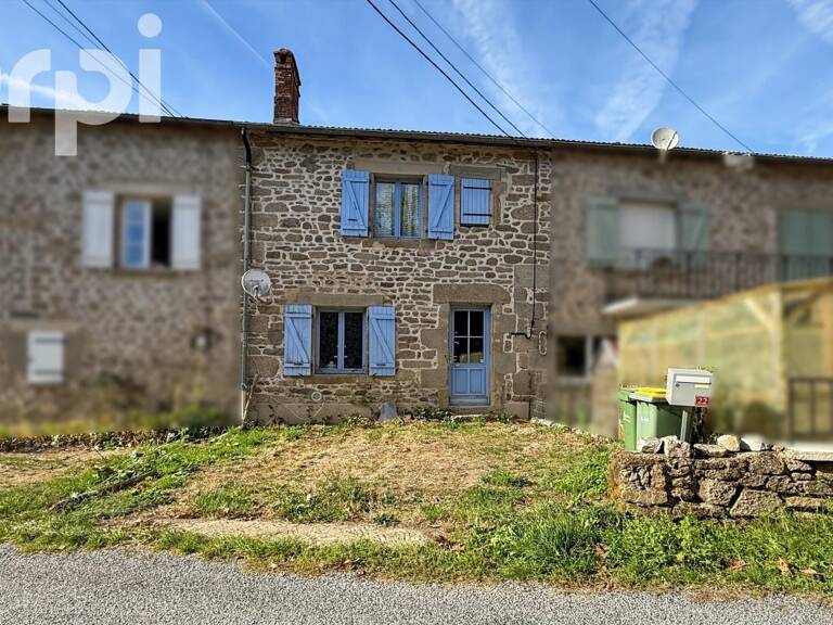 🏡 MAISON EN PIERRES – 148 M² – TERRASSE & JARDIN – SAINT-SYLVESTRE — photo 1