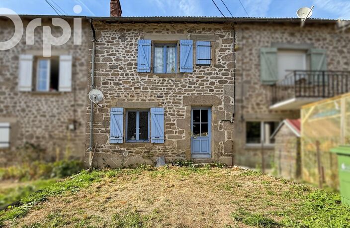 🏡 MAISON EN PIERRES – 148 M² – TERRASSE & JARDIN – SAINT-SYLVESTRE — photo 2