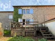 🏡 MAISON EN PIERRES – 148 M² – TERRASSE & JARDIN – SAINT-SYLVESTRE — photo 3