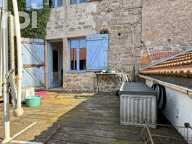 🏡 MAISON EN PIERRES – 148 M² – TERRASSE & JARDIN – SAINT-SYLVESTRE — photo 4