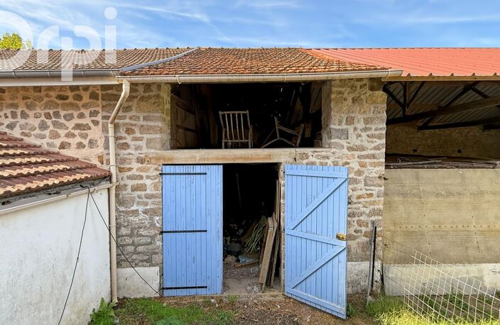 🏡 MAISON EN PIERRES – 148 M² – TERRASSE & JARDIN – SAINT-SYLVESTRE — photo 5