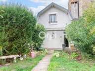 UNE MAISON DE VILLE… AVEC UN VRAI COIN DE VERDURE 🌿 — photo 2