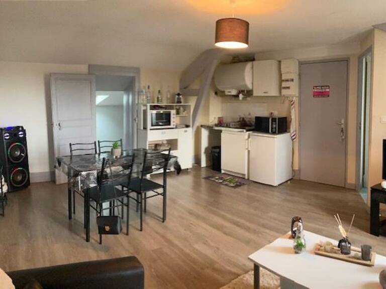 Appartement Panazol 2 pièce(s) 30 m2 — photo 1