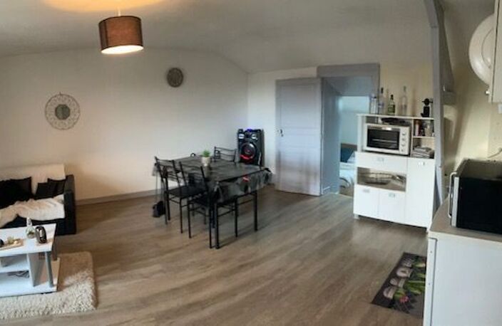 Appartement Panazol 2 pièce(s) 30 m2 — photo 3
