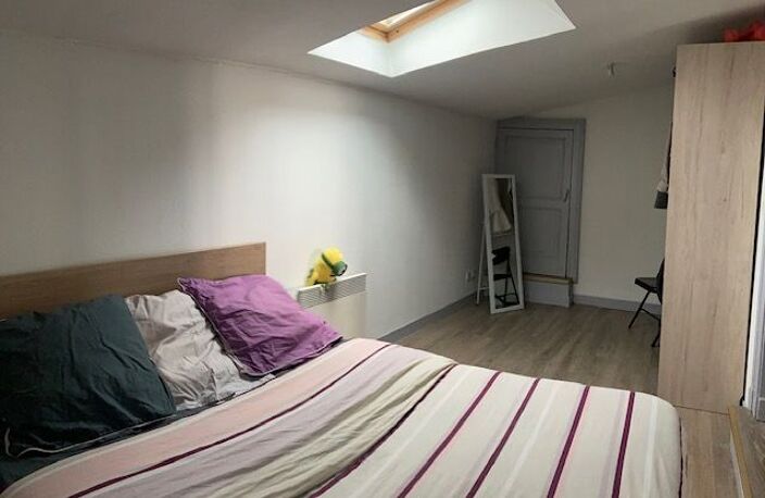 Appartement Panazol 2 pièce(s) 30 m2 — photo 4