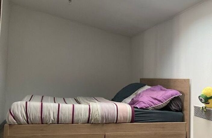 Appartement Panazol 2 pièce(s) 30 m2 — photo 5