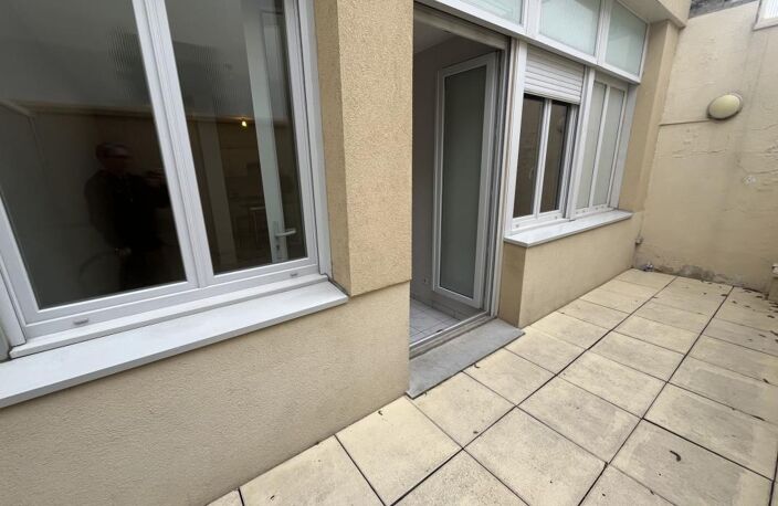 Appartement À Vendre — photo 4