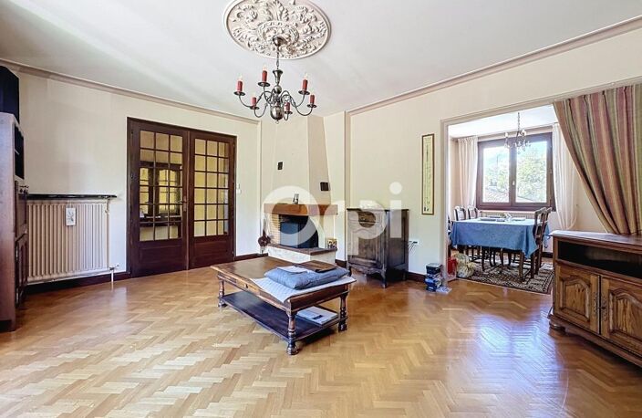 À VENDRE – Maison 4 chambres avec sous-sol complet et agréable jardin à Limoges — photo 2